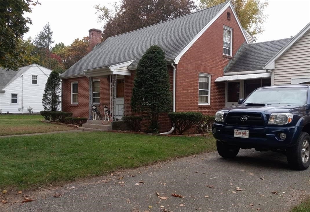 房源照片:66 Primrose St, Springfield