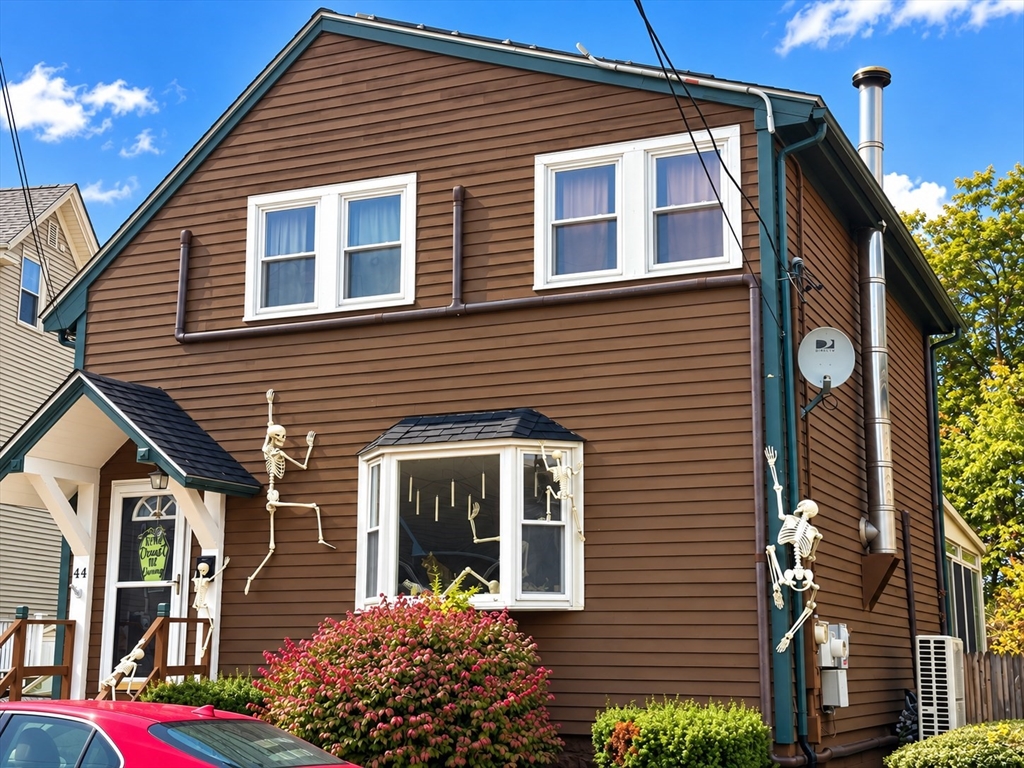 房源照片：44 Balcomb St, Salem