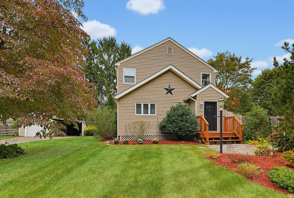תמונה של הנכס: 63 Cypress Rd, Attleboro