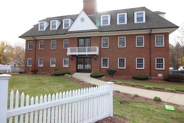 תמונה של הנכס: 132 Tyngsboro Road #13, Chelmsford