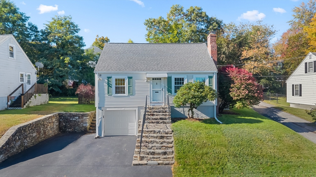 תמונה של הנכס: 5 Winston Rd, Worcester