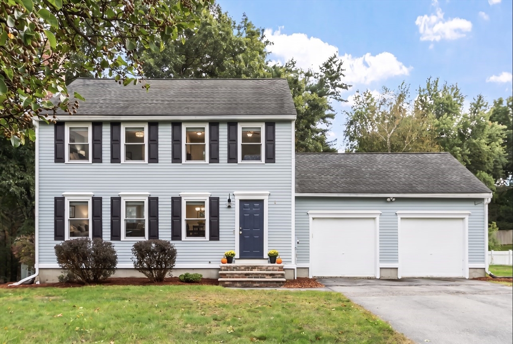 תמונה של הנכס: 22 Almeria Circle, Westford