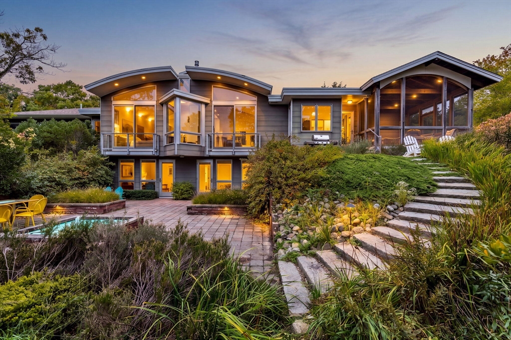 תמונה של הנכס: 4 Sylvias Way, Truro