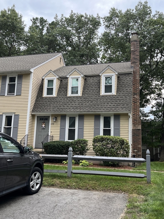 תמונה של הנכס: 178 Wellman Ave #178, Chelmsford
