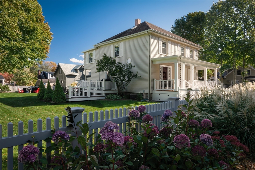房源照片：583 Essex St, Beverly