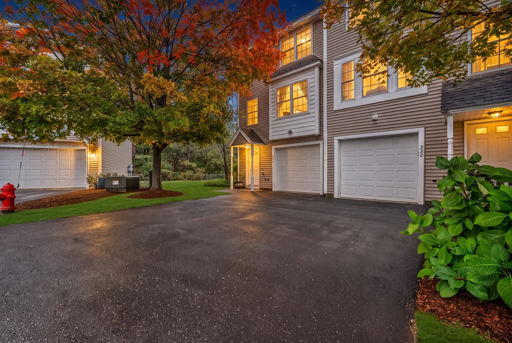 תמונה של הנכס: 41 Boston Road #331, Billerica