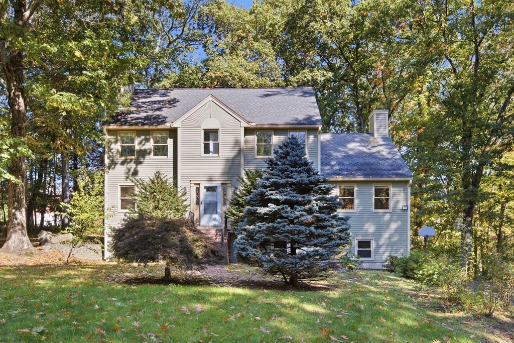 תמונה של הנכס: 255 Haymeadow Rd, North Andover