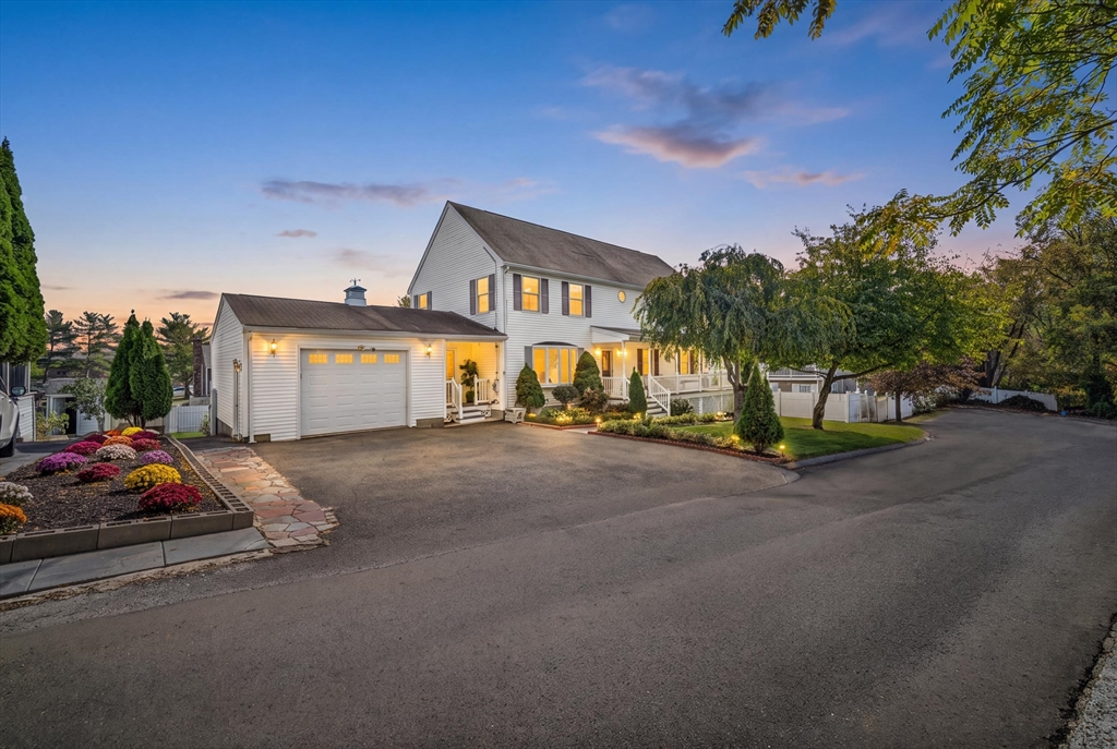תמונה של הנכס: 7 Dimock St, Danvers