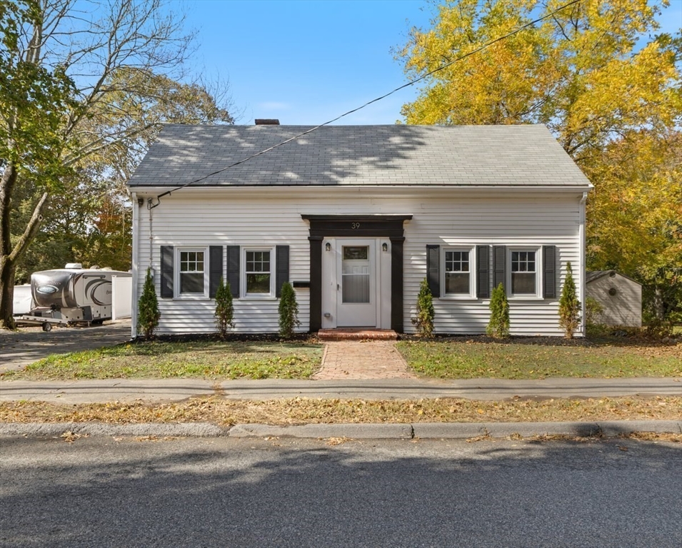 房源照片：39 Forest St, Danvers