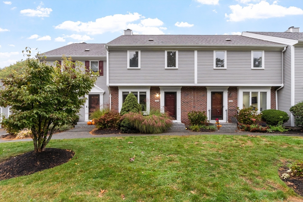 תמונה של הנכס: 4302 DEERFIELD CIRCLE #4302, Peabody