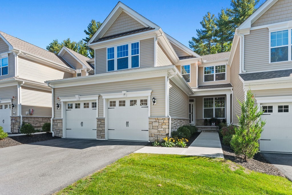 房源照片:12 Plimpton Farm Rd #12, Millis