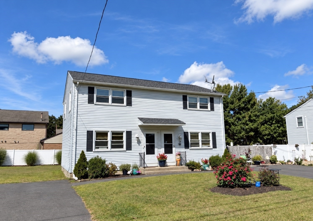房源照片：16-18 Day St, Agawam