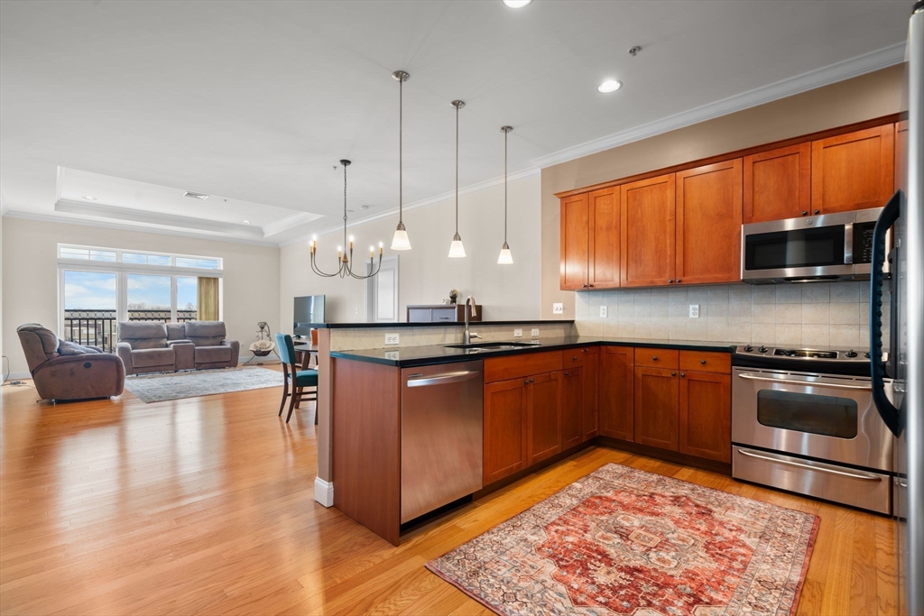 תמונה של הנכס: 500 Union #5404, Westborough