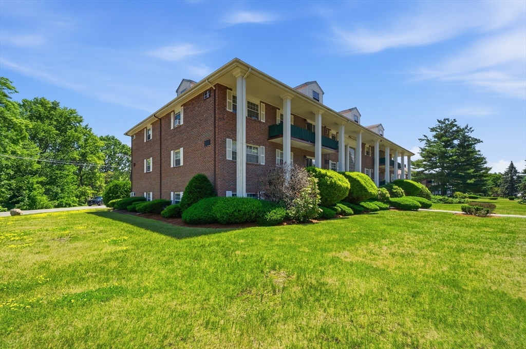 תמונה של הנכס: 257 North Main St #8, Andover