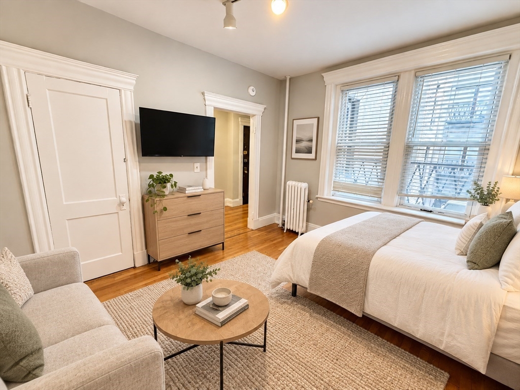 房源照片：65 Park Drive #10, Boston