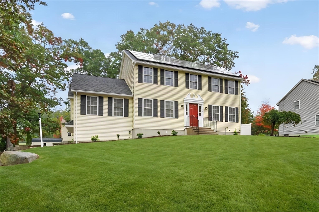 房源照片：16 Horseshoe Ln, Clinton