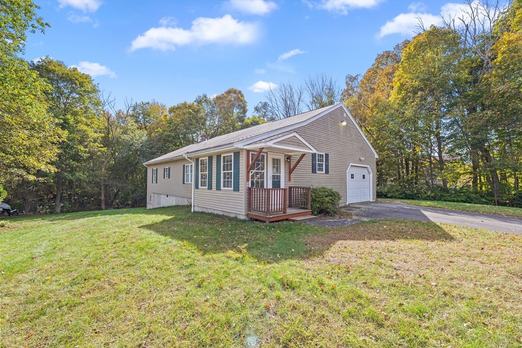 房源照片：2 Tick Tock Way, East Bridgewater