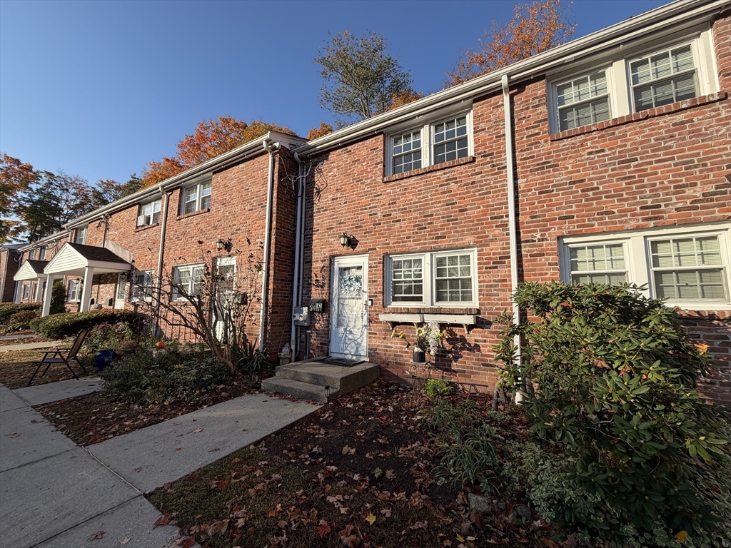 房源照片：43 Regency Dr #43, Holliston