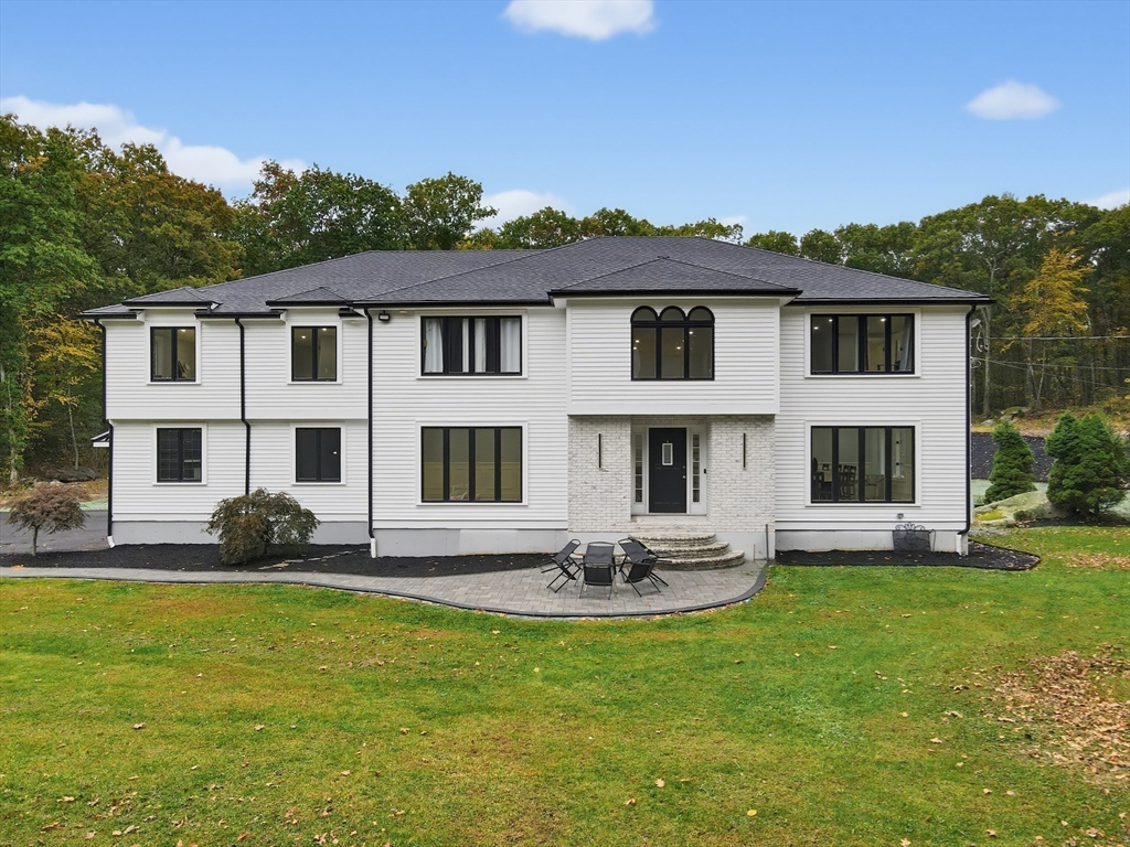 房源照片：23 BENS WAY- Private Rd, Hopedale