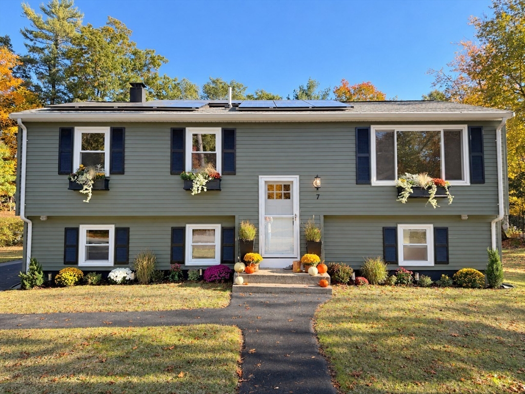 תמונה של הנכס: 7 Bayberry Lane, Salisbury