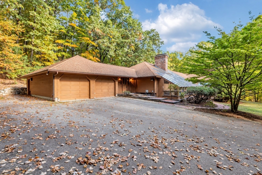房源照片：77 Woodward Ln, Boxborough