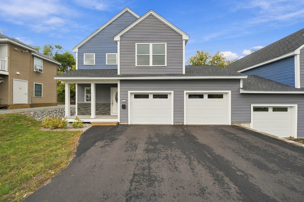 תמונה של הנכס: 106 Lock Street #A, Nashua