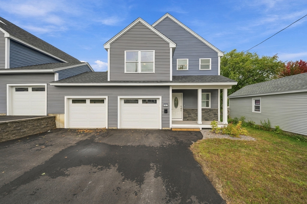 房源照片：106 Lock Street #B, Nashua