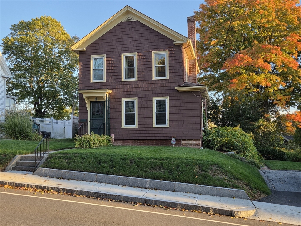 房源照片：204 Lincoln Street, Marlborough