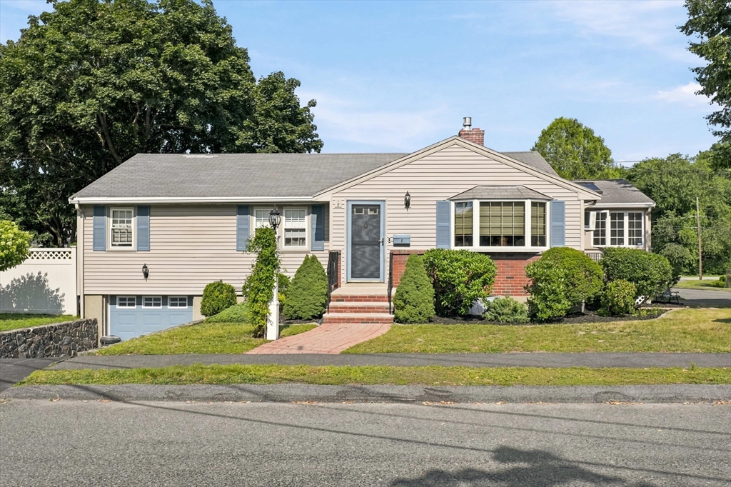 תמונה של הנכס: 1 Will Sawyer St, Peabody