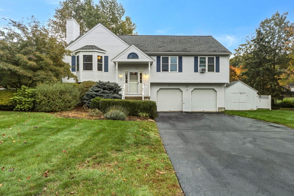 תמונה של הנכס: 6 Clover Hill Road, Sutton