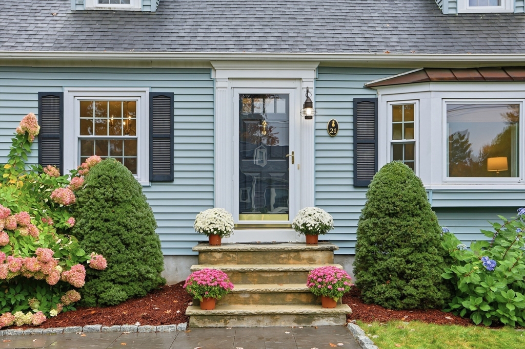 תמונה של הנכס: 21 Curve Street, Bedford