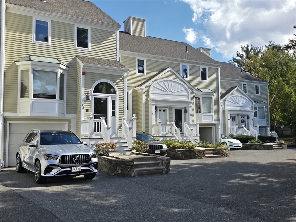 תמונה של הנכס: 43 Abington Road #43, Danvers