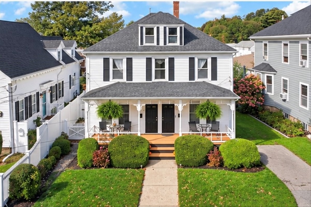 房源照片:4 Atlantic St #4, Plymouth