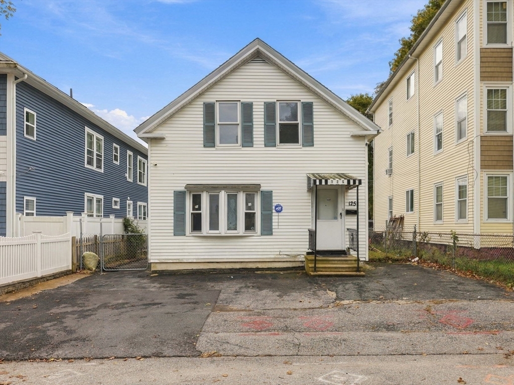 תמונה של הנכס: 125 Maywood St, Worcester