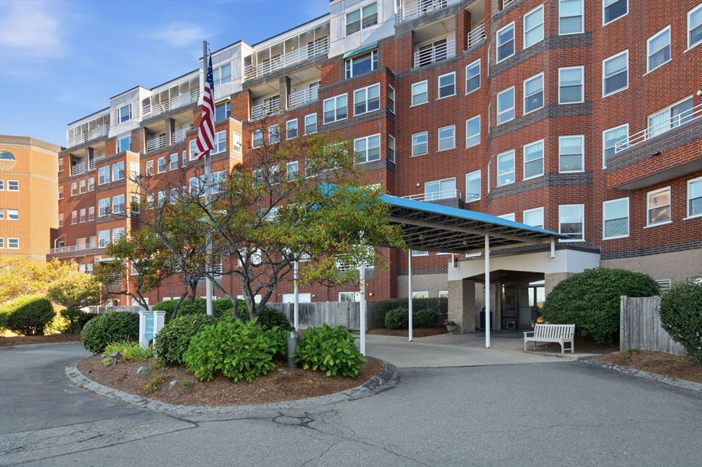 תמונה של הנכס: 9 Park Ave #517, Hull