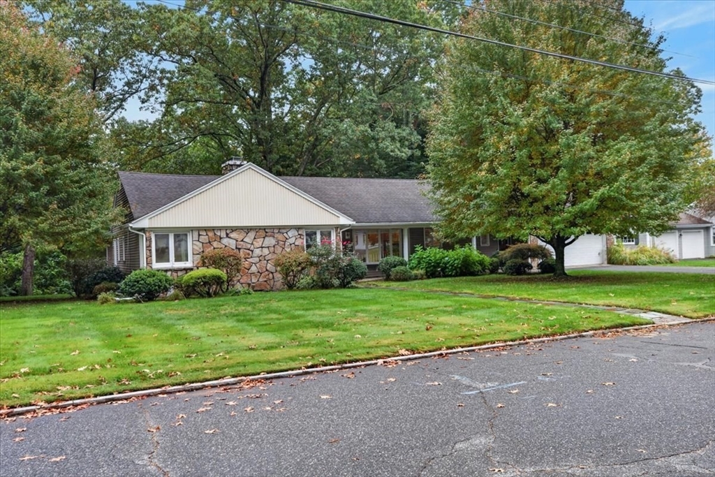 תמונה של הנכס: 25 Ridgeway Circle, Springfield