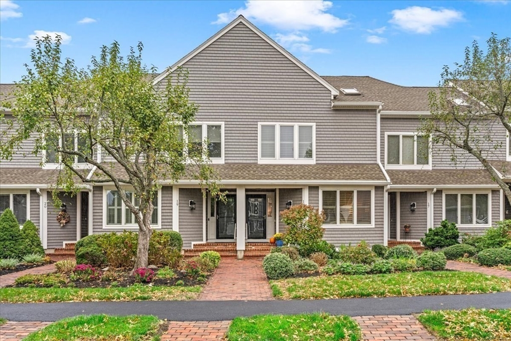 תמונה של הנכס: 40 Driftway #18, Scituate