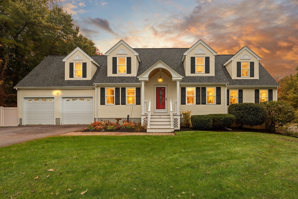 תמונה של הנכס: 20 Dennison Ct, Stoughton