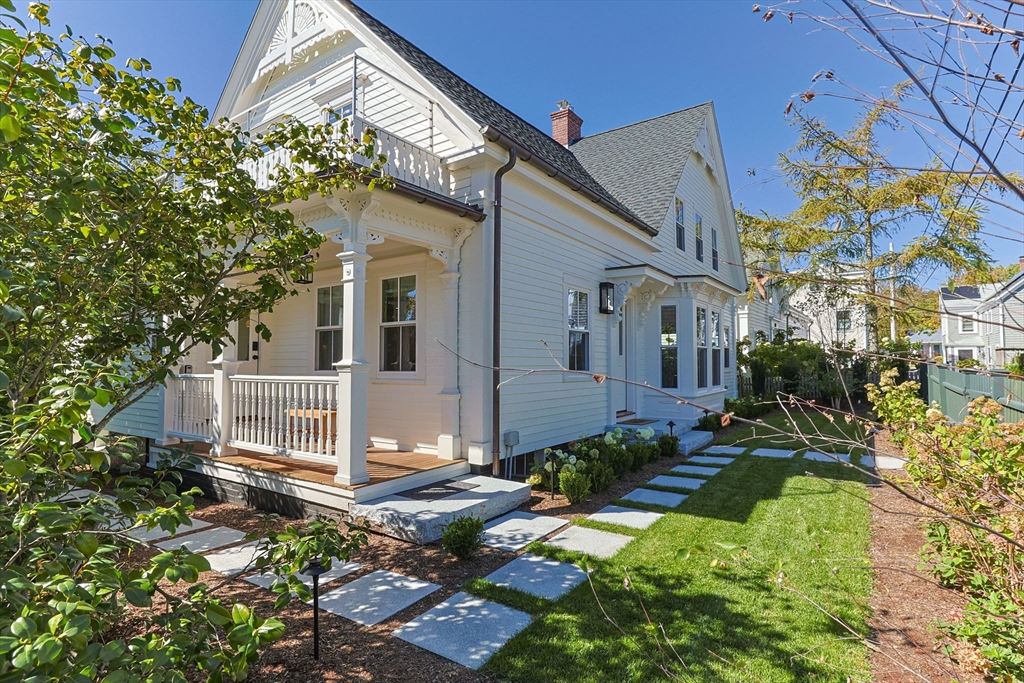 תמונה של הנכס: 6 Washington Avenue, Provincetown
