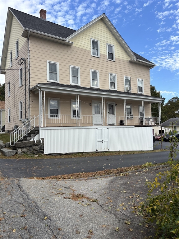房源照片：15 Wall Street #B, Uxbridge