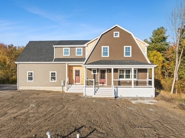房源照片：5 Jeffrey Drive, West Bridgewater