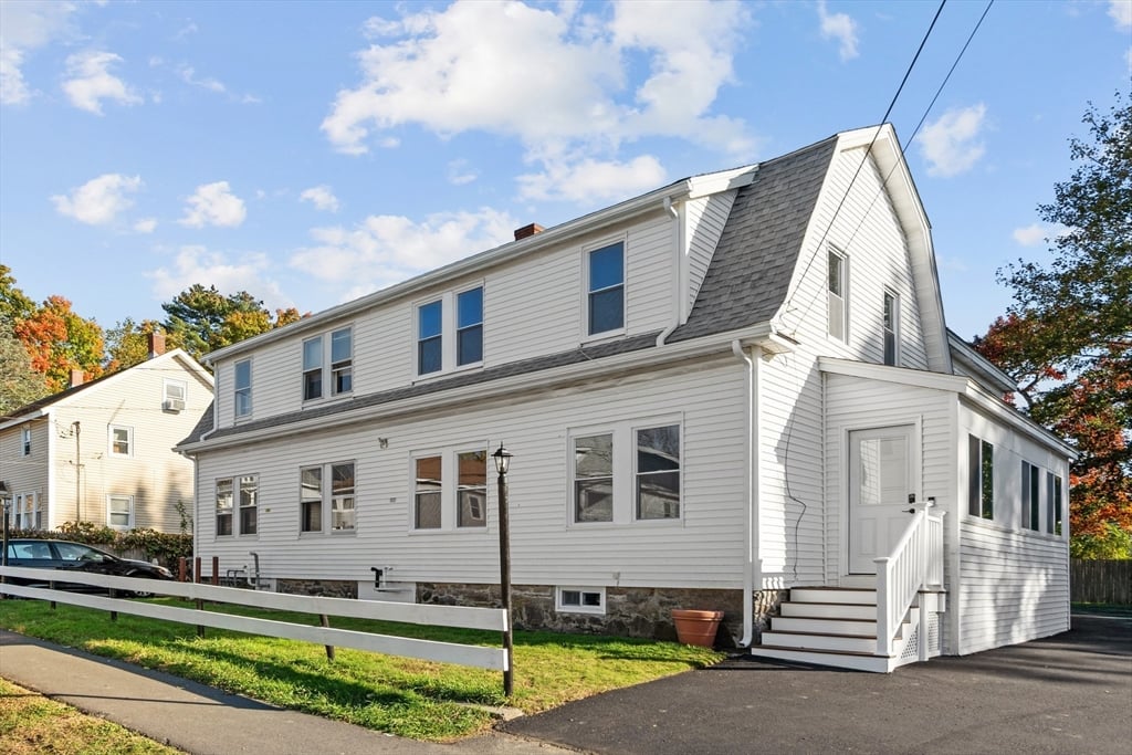 תמונה של הנכס: 106 Second Street #106, North Andover