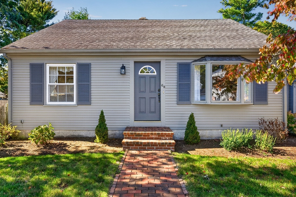 房源照片:68 Harman Ave, Seekonk