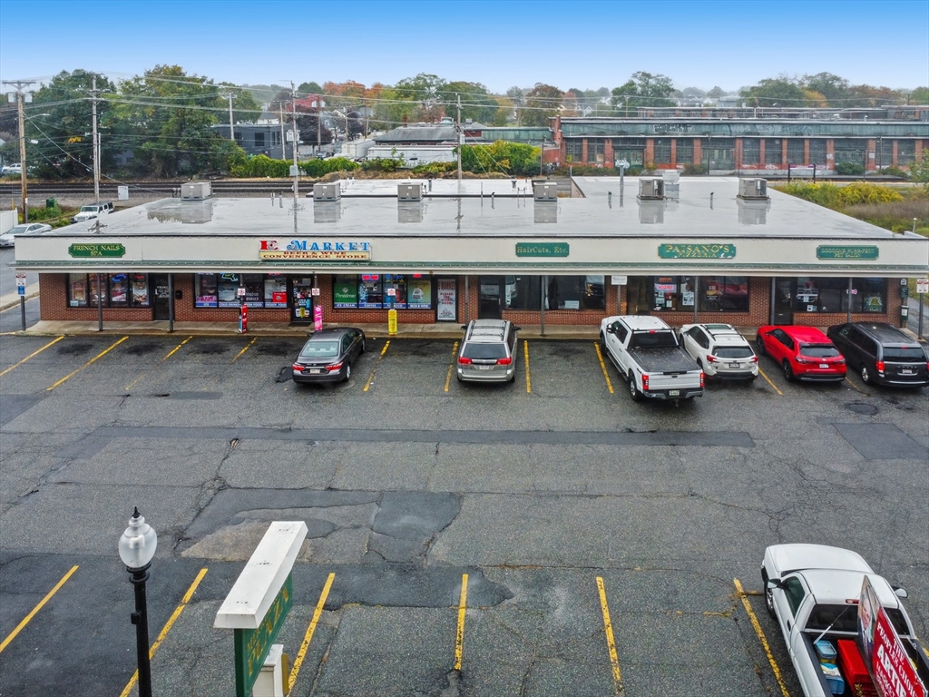 תמונה של הנכס: 265 Merrimack St, Lawrence