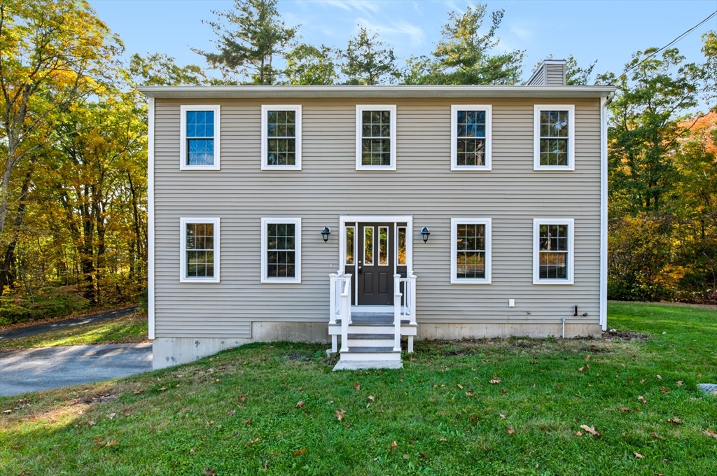 房源照片:54 Lower Gore Road, Webster