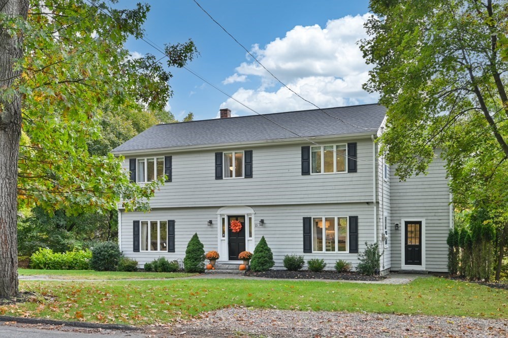 תמונה של הנכס: 13 Wildwood Road, Andover