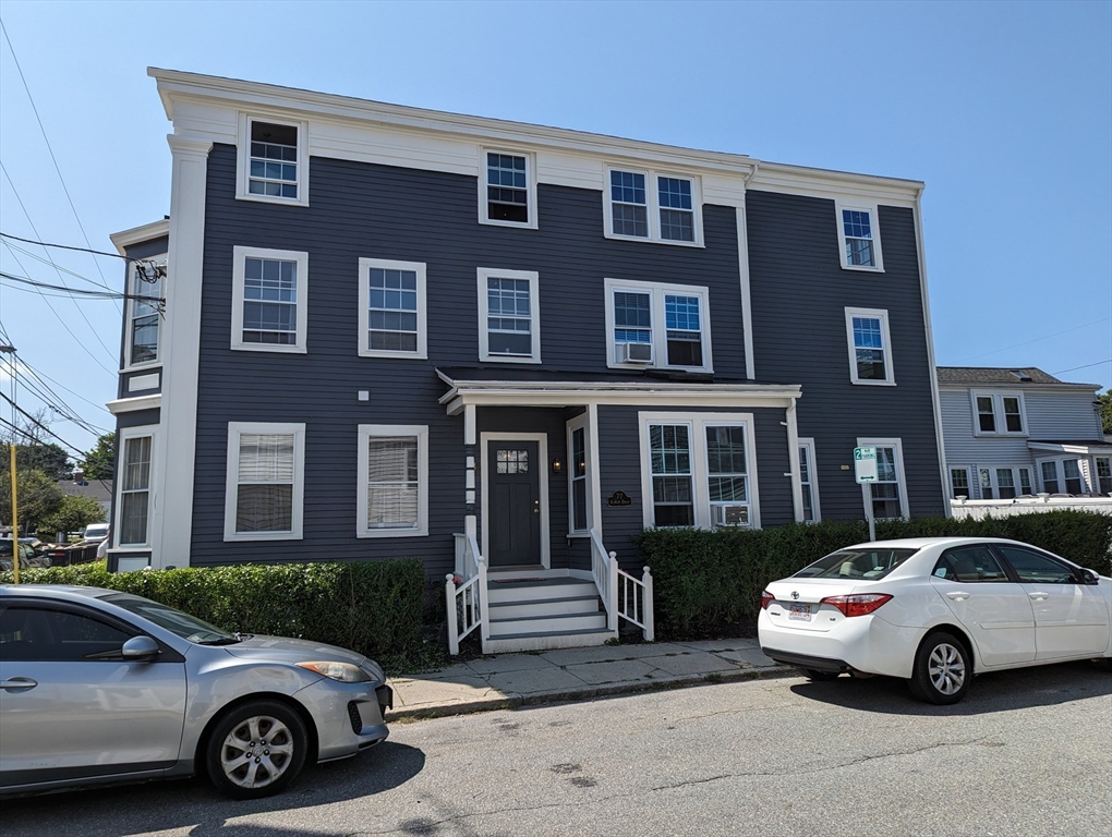 תמונה של הנכס: 77 Pleasant ##6, Newburyport