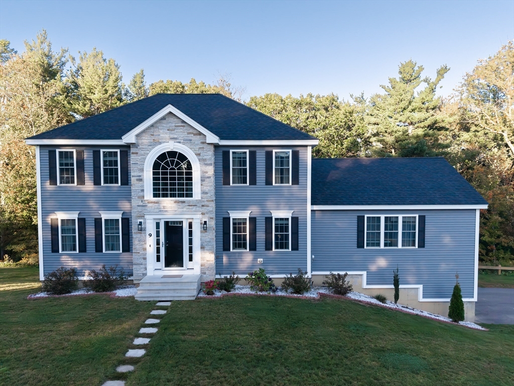 房源照片：9 Arrowhead Way, Rutland