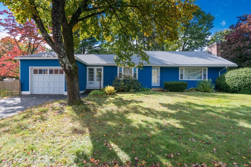 房源照片：23 Gleason Rd, Northampton