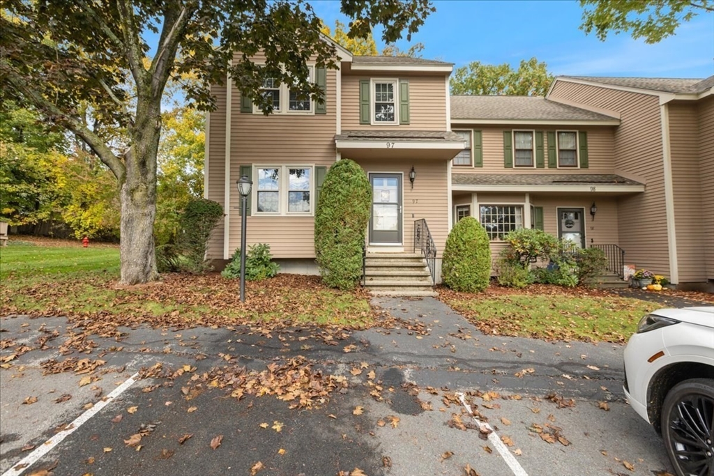 תמונה של הנכס: 45 Washington Street #97, Methuen